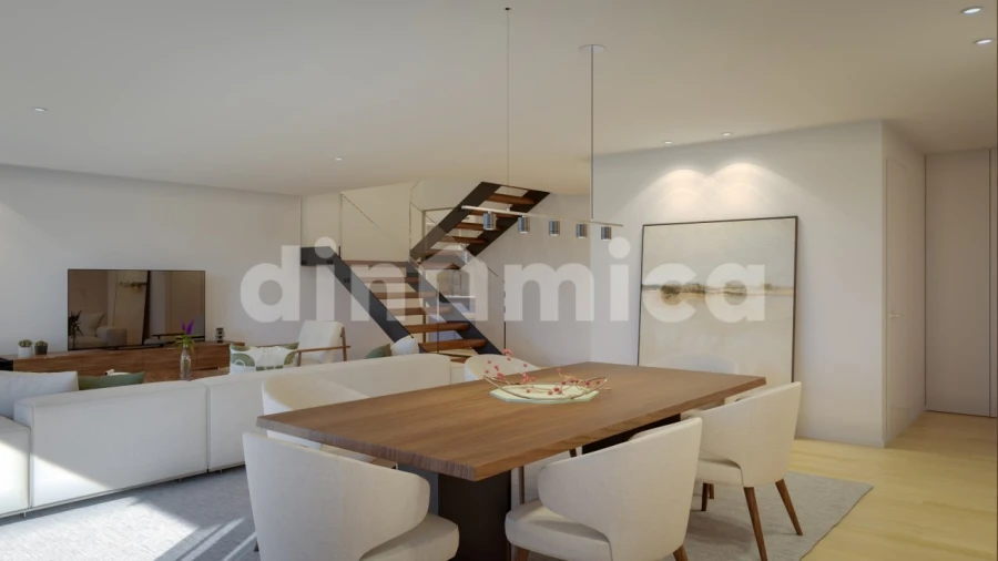 Moradia T3 para Venda em Esmeriz e Cabeçudos Foto 1