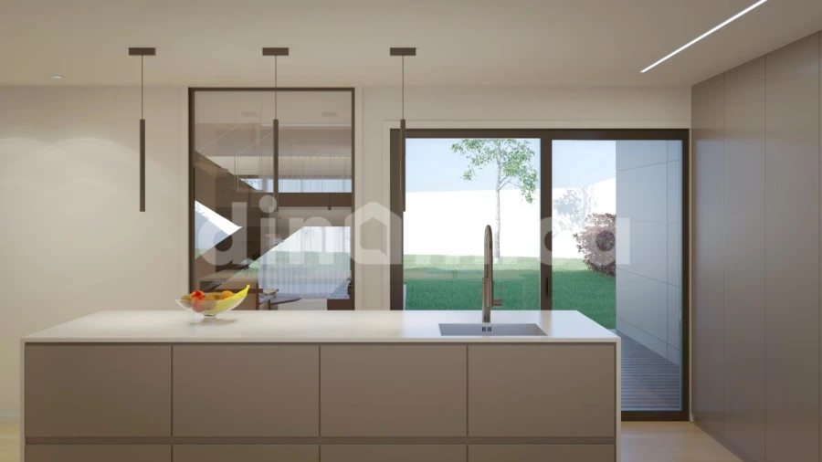 Moradia T3 para Venda em Esmeriz e Cabeçudos Foto 8