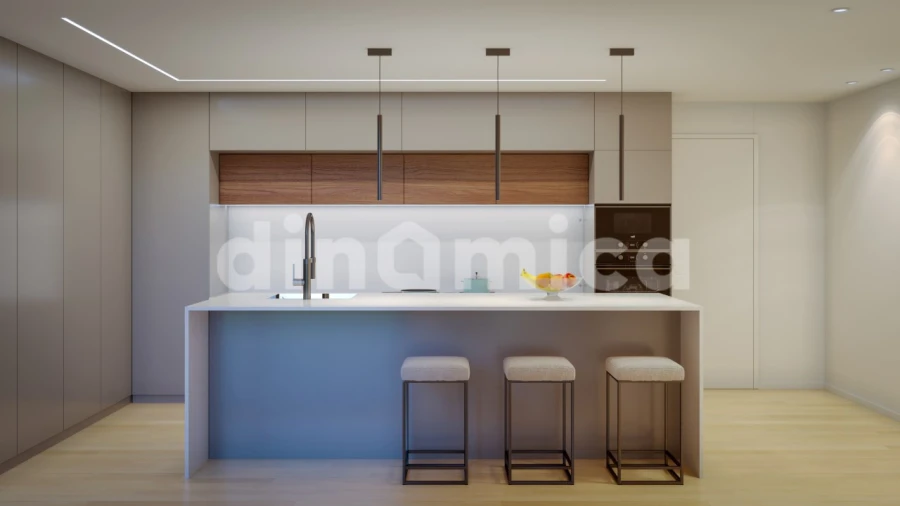 Moradia T3 para Venda em Esmeriz e Cabeçudos Foto 1