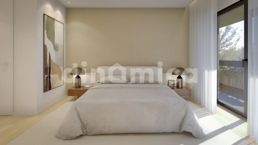 Moradia T3 para Venda em Esmeriz e Cabeçudos Foto 11