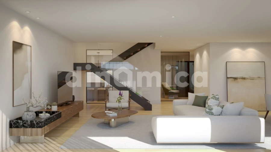 Moradia T3 para Venda em Esmeriz e Cabeçudos Foto 9