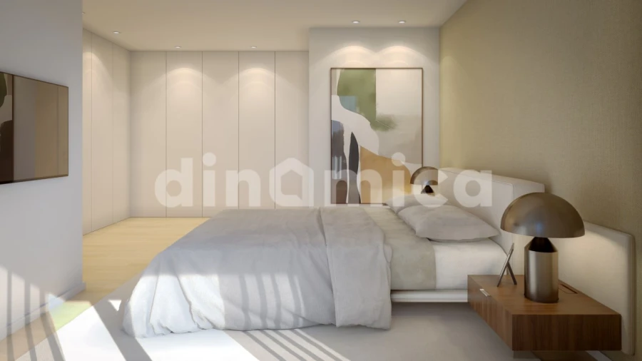 Moradia T3 para Venda em Esmeriz e Cabeçudos Foto 12