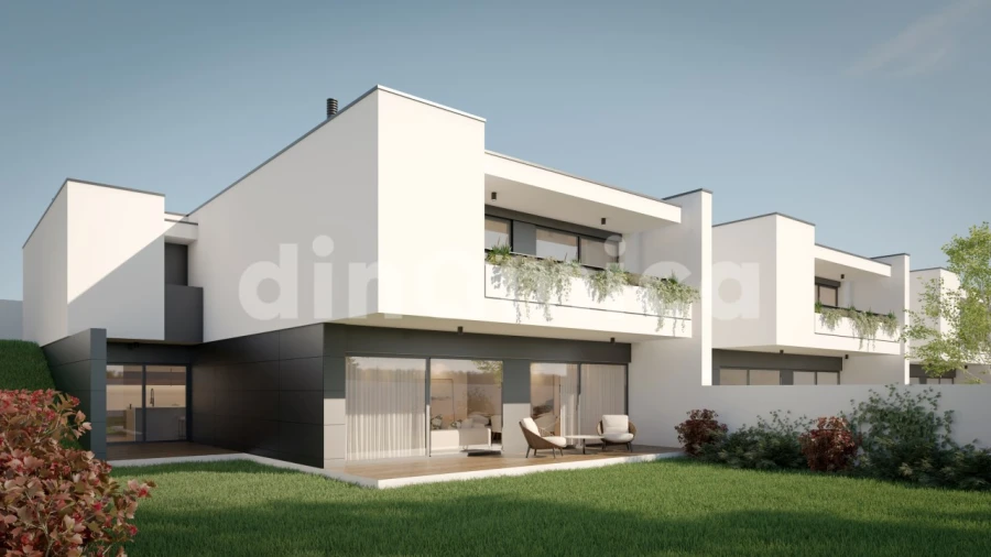 Moradia T3 para Venda em Esmeriz e Cabeçudos Foto 4