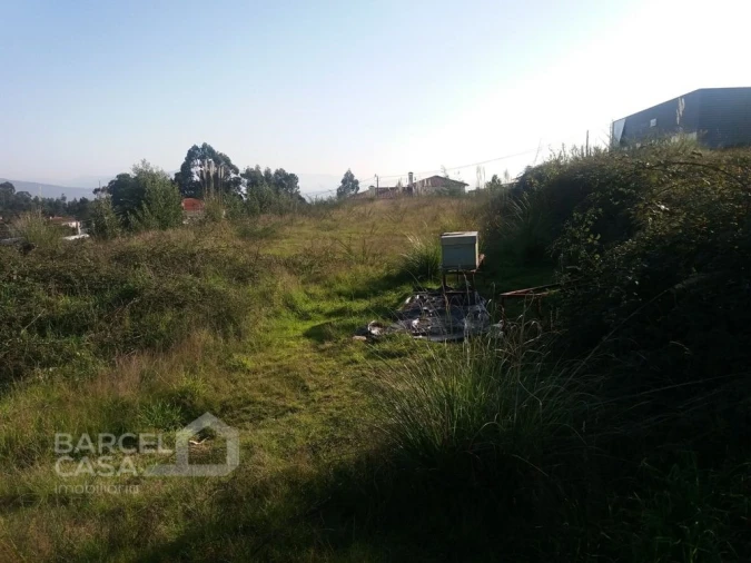 Terreno Comércio / Armazém para Venda em Campo e Tamel (São Pedro Fins) Foto 7