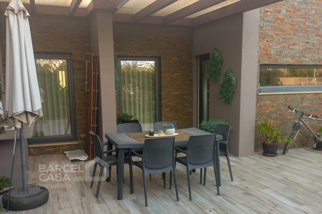 Moradia T4 para Venda em Esposende, Marinhas e Gandra Foto 8