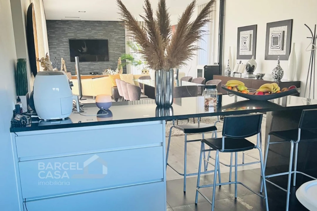 Moradia T4 para Venda em Esposende, Marinhas e Gandra Foto 15