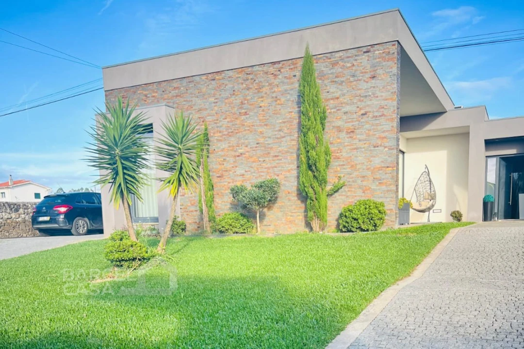 Moradia T4 para Venda em Esposende, Marinhas e Gandra Foto 37