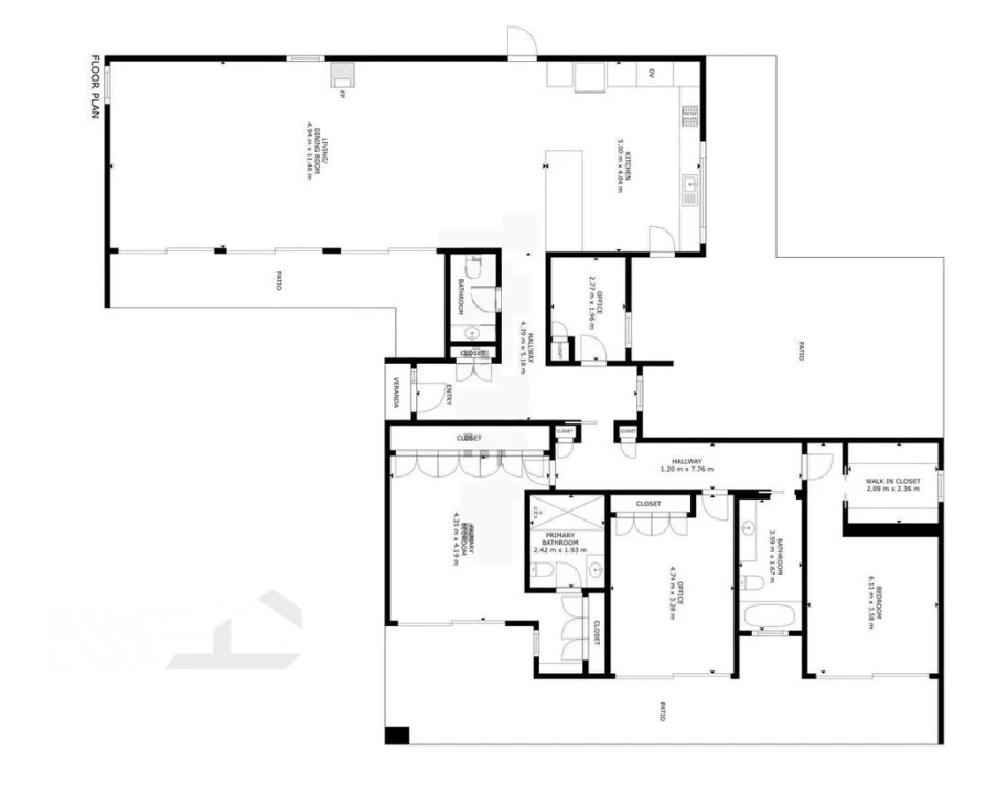 Moradia T4 para Venda em Esposende, Marinhas e Gandra Foto 41