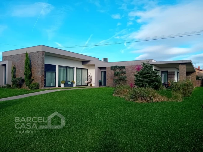 Moradia T4 para Venda em Esposende, Marinhas e Gandra