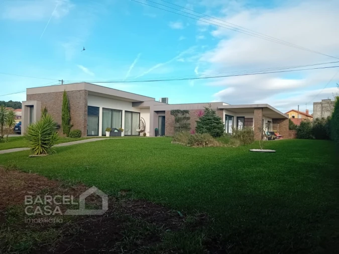 Moradia T4 para Venda em Esposende, Marinhas e Gandra Foto 3