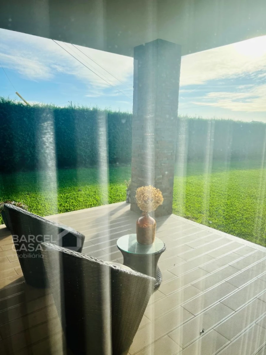 Moradia T4 para Venda em Esposende, Marinhas e Gandra Foto 28