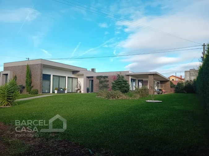 Moradia T4 para Venda em Esposende, Marinhas e Gandra Foto 40