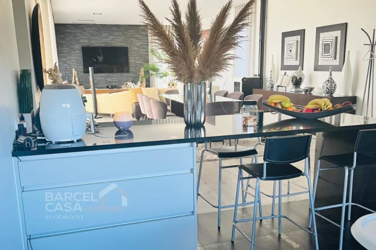 Moradia T4 para Venda em Esposende, Marinhas e Gandra Foto 15