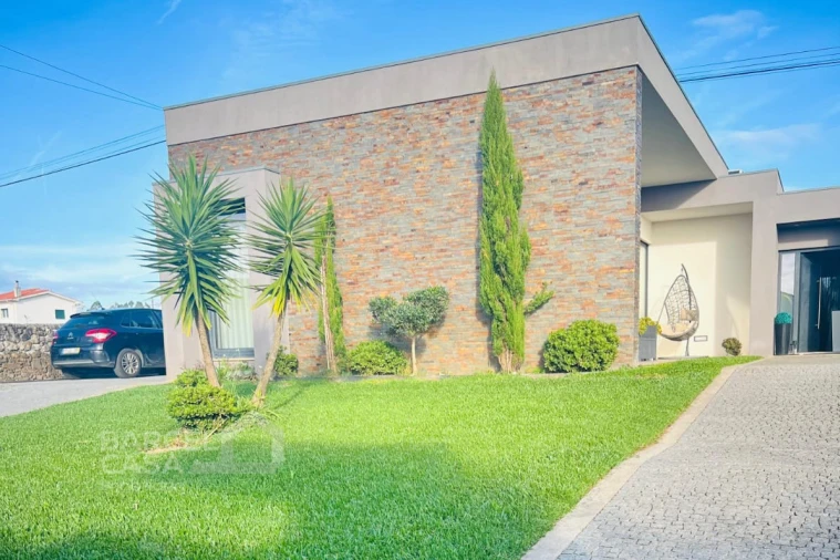 Moradia T4 para Venda em Esposende, Marinhas e Gandra Foto 37