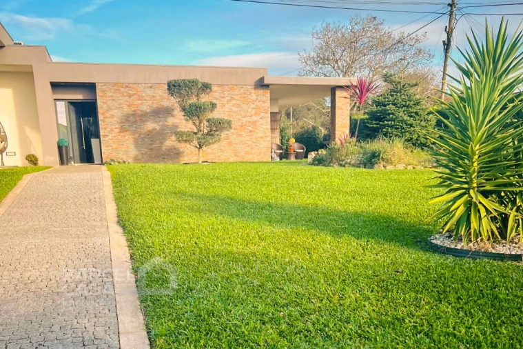 Moradia T4 para Venda em Esposende, Marinhas e Gandra Foto 38