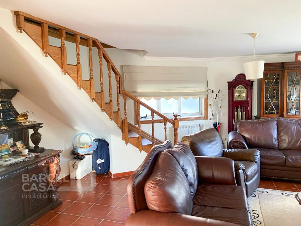 Moradia T2 para Venda em Vila Cova e Feitos Foto 8