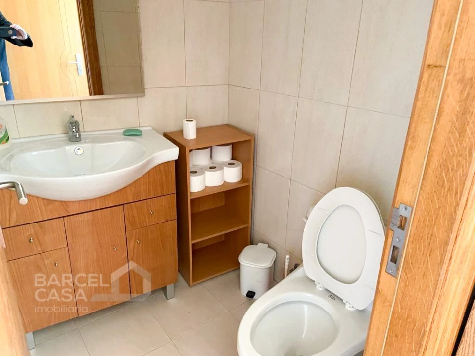 Moradia T2 para Venda em Vila Cova e Feitos Foto 11