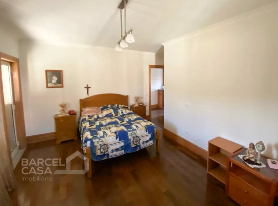 Moradia T2 para Venda em Vila Cova e Feitos Foto 15