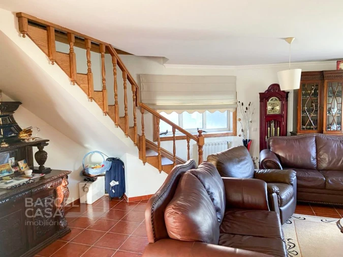 Moradia T2 para Venda em Vila Cova e Feitos Foto 8