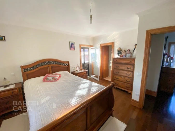 Moradia T2 para Venda em Vila Cova e Feitos Foto 13