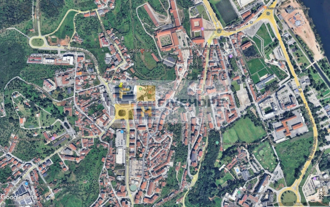 Apartamento T3 para Venda em Santa Clara e Castelo Viegas Foto 16