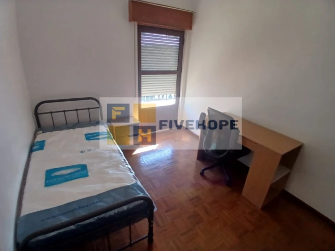 Apartamento T3 para Venda em Santa Clara e Castelo Viegas Foto 12