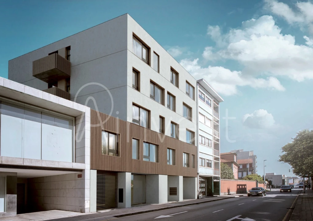 Apartamento T3 para Venda em Cedofeita, Santo Ildefonso, Sé, Miragaia, São Nicolau e Vitória Foto 23