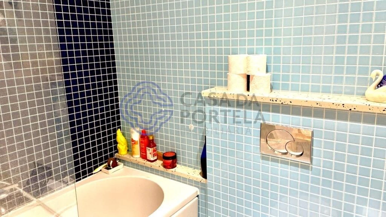 Apartamento T3 para Venda em Alcochete Foto 3