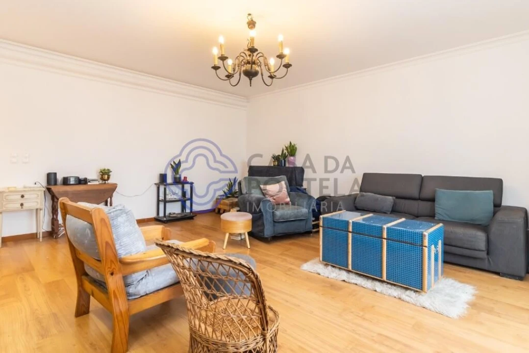 Apartamento T3 para Venda em Alcochete Foto 7