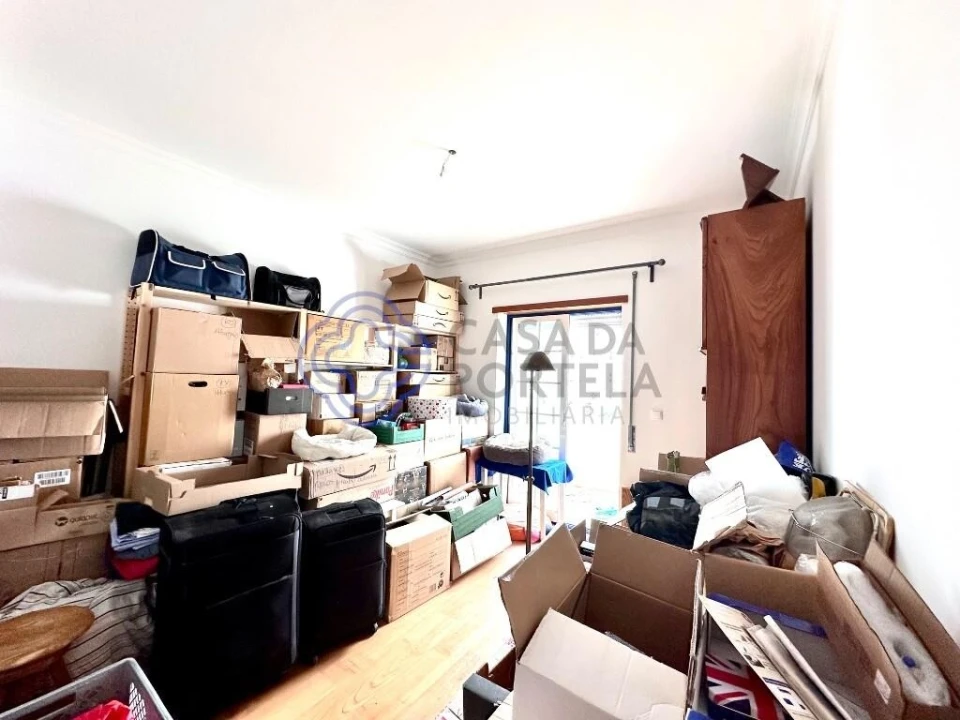 Apartamento T3 para Venda em Alcochete Foto 10