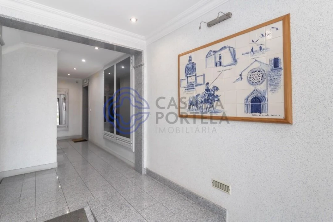 Apartamento T3 para Venda em Alcochete Foto 1