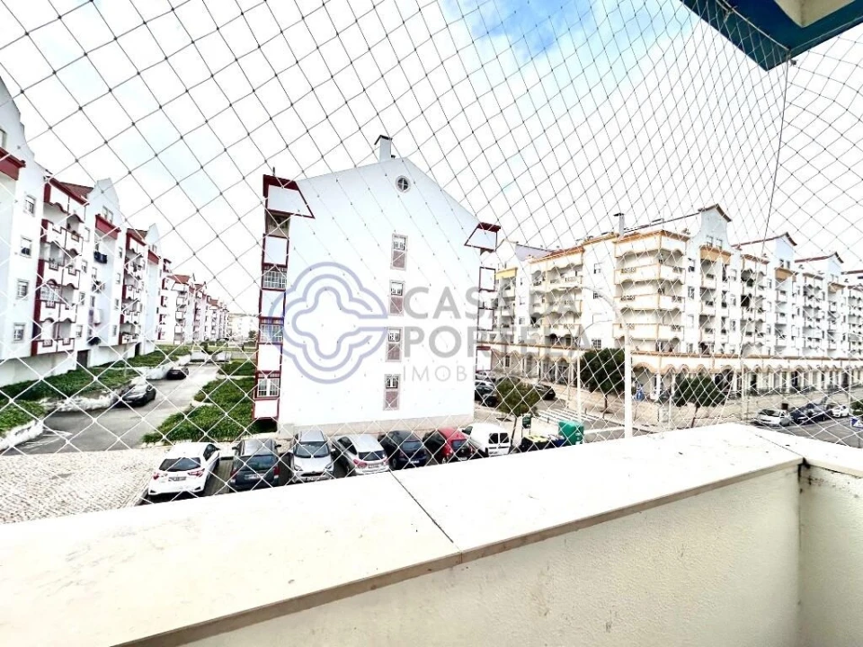 Apartamento T3 para Venda em Alcochete Foto 8