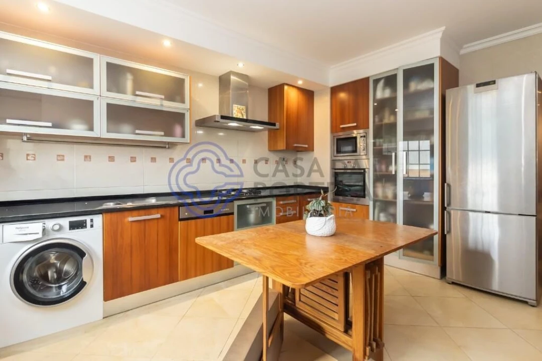 Apartamento T3 para Venda em Alcochete Foto 13