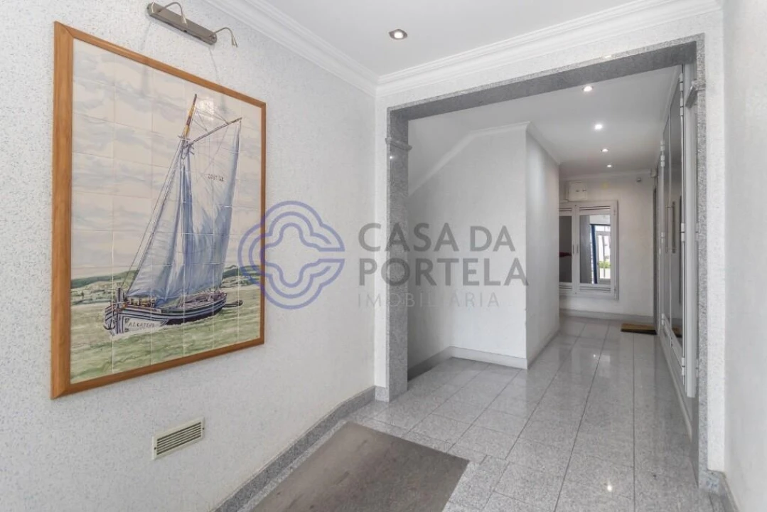 Apartamento T3 para Venda em Alcochete Foto 2