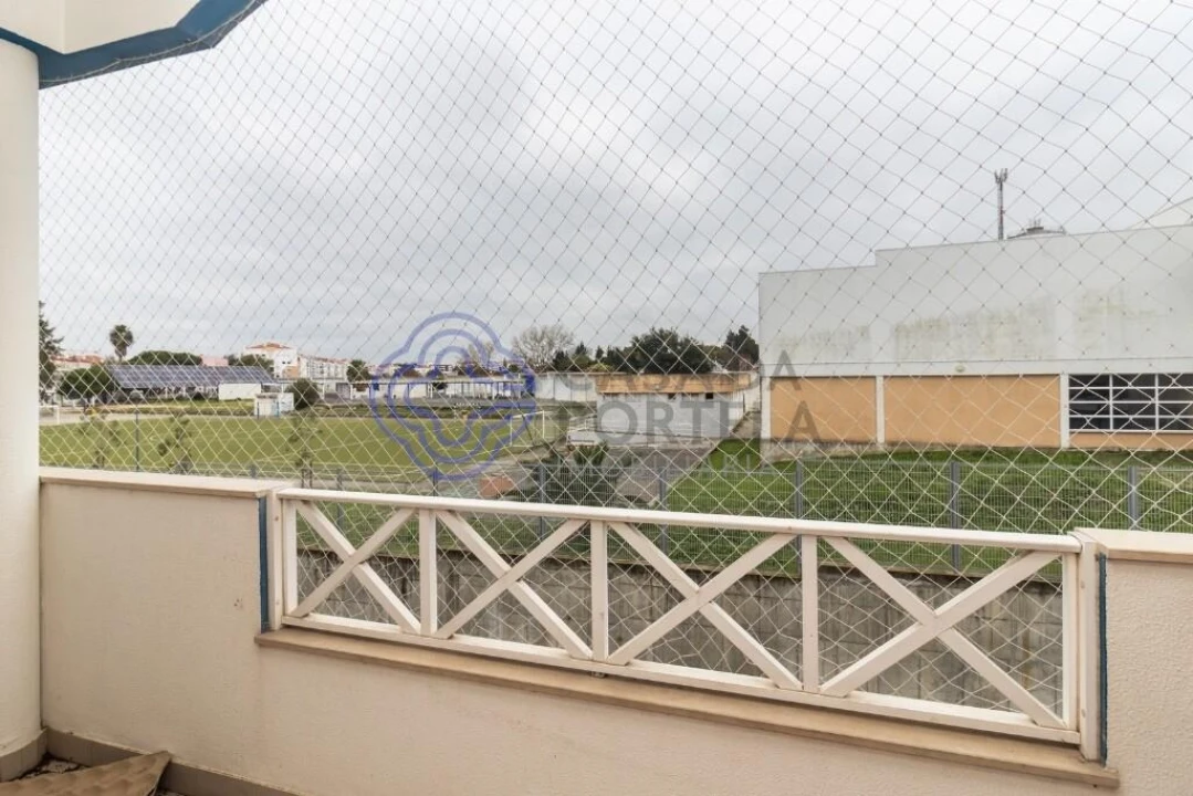 Apartamento T3 para Venda em Alcochete Foto 29