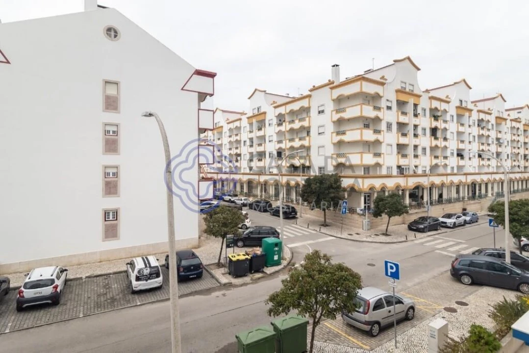 Apartamento T3 para Venda em Alcochete Foto 36