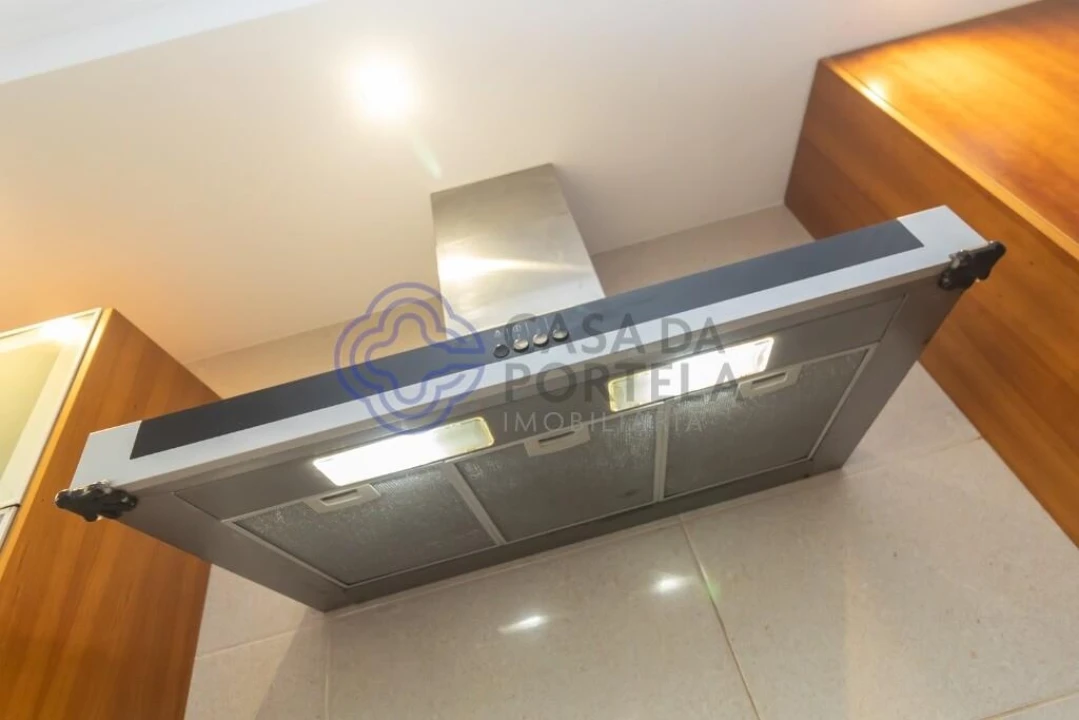 Apartamento T3 para Venda em Alcochete Foto 14