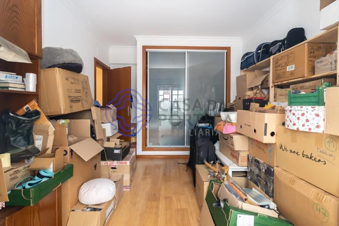Apartamento T3 para Venda em Alcochete Foto 27