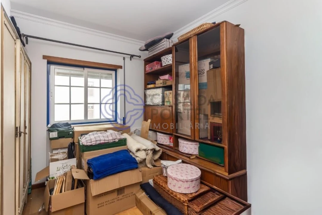 Apartamento T3 para Venda em Alcochete Foto 28