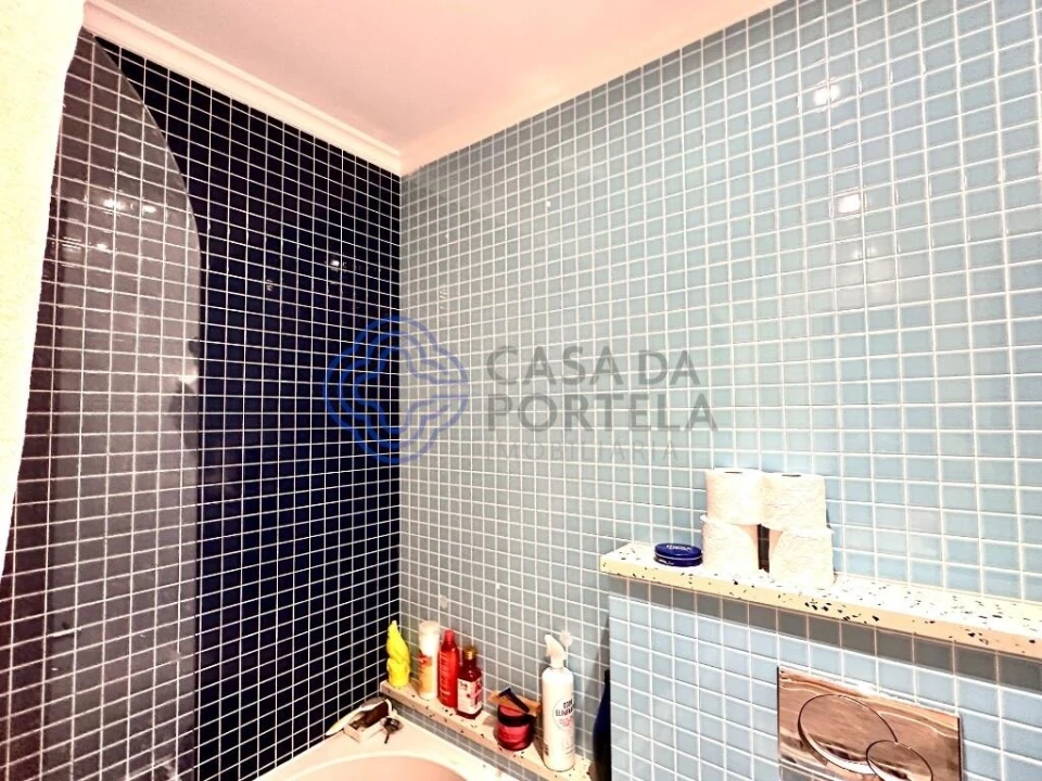 Apartamento T3 para Venda em Alcochete Foto 15