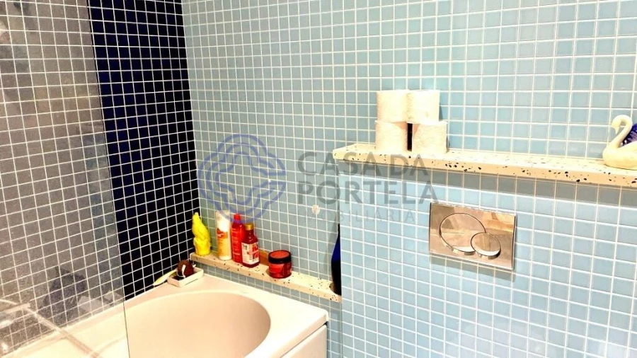 Apartamento T3 para Venda em Alcochete Foto 3