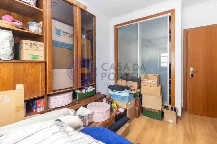 Apartamento T3 para Venda em Alcochete Foto 22
