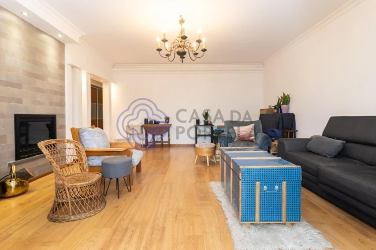 Apartamento T3 para Venda em Alcochete Foto 10