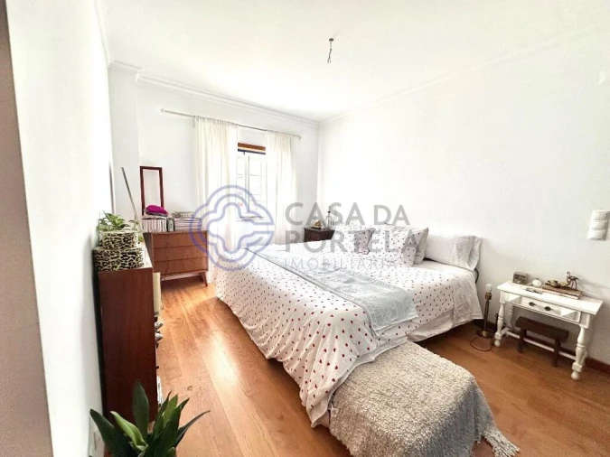 Apartamento T3 para Venda em Alcochete Foto 11