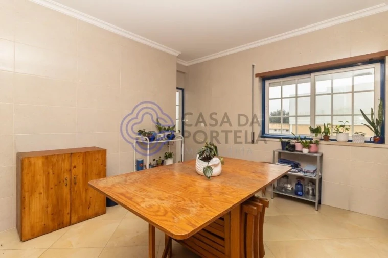 Apartamento T3 para Venda em Alcochete Foto 12