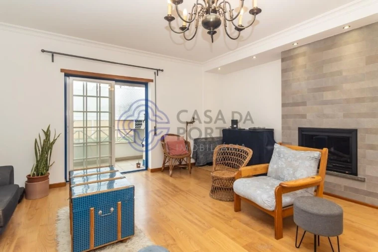 Apartamento T3 para Venda em Alcochete Foto 5