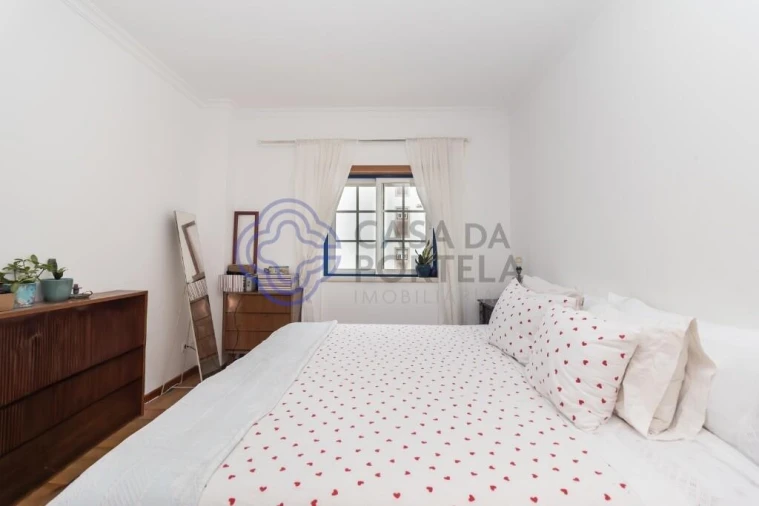 Apartamento T3 para Venda em Alcochete Foto 18