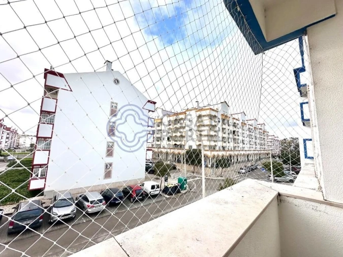 Apartamento T3 para Venda em Alcochete Foto 7