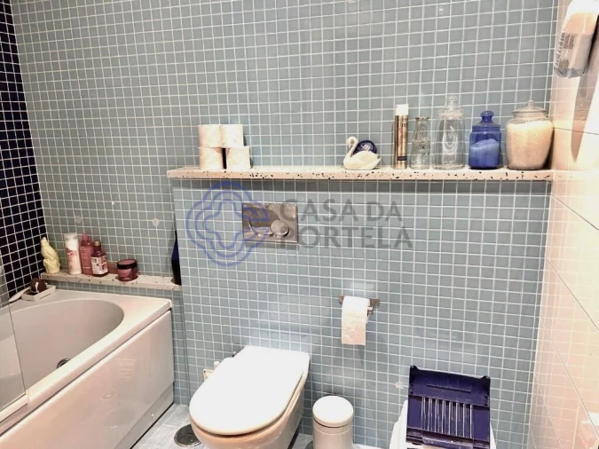 Apartamento T3 para Venda em Alcochete Foto 4