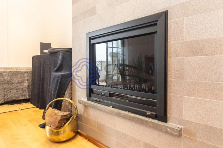 Apartamento T3 para Venda em Alcochete Foto 9